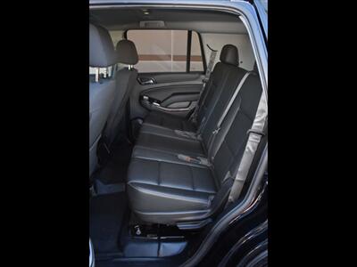 2020 Chevrolet Tahoe Police   - Photo 19 - Mesa, AZ 85201