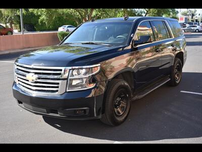 2020 Chevrolet Tahoe Police   - Photo 3 - Mesa, AZ 85201