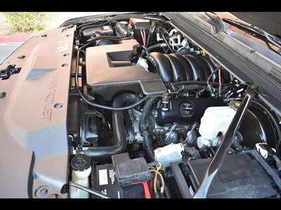 2020 Chevrolet Tahoe Police   - Photo 40 - Mesa, AZ 85201