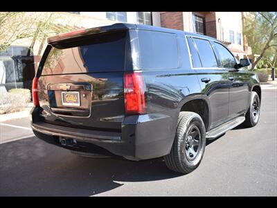 2020 Chevrolet Tahoe Police   - Photo 7 - Mesa, AZ 85201
