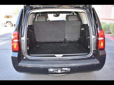 2020 Chevrolet Tahoe Police   - Photo 22 - Mesa, AZ 85201