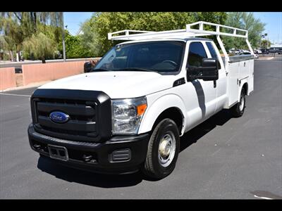 2014 Ford F-250 Super Duty XL   - Photo 3 - Mesa, AZ 85201