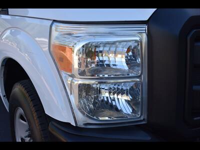 2014 Ford F-250 Super Duty XL   - Photo 10 - Mesa, AZ 85201