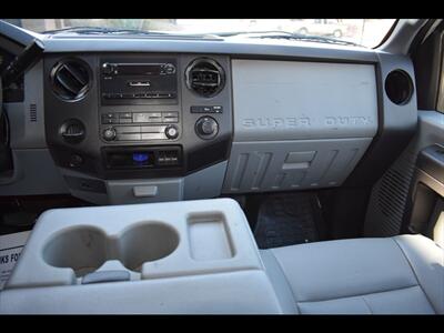 2014 Ford F-250 Super Duty XL   - Photo 33 - Mesa, AZ 85201