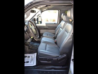 2014 Ford F-250 Super Duty XL   - Photo 14 - Mesa, AZ 85201