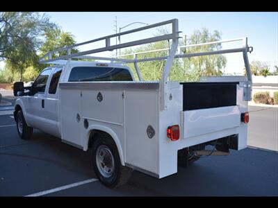 2014 Ford F-250 Super Duty XL   - Photo 5 - Mesa, AZ 85201