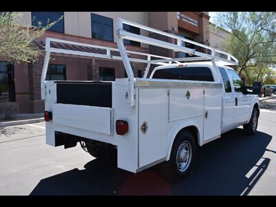 2014 Ford F-250 Super Duty XL   - Photo 6 - Mesa, AZ 85201