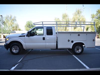 2014 Ford F-250 Super Duty XL   - Photo 4 - Mesa, AZ 85201