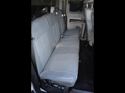 2014 Ford F-250 Super Duty XL   - Photo 31 - Mesa, AZ 85201