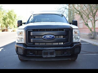 2014 Ford F-250 Super Duty XL   - Photo 7 - Mesa, AZ 85201