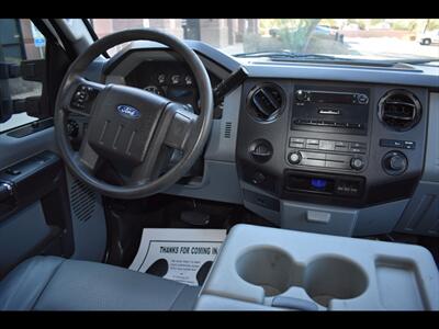 2014 Ford F-250 Super Duty XL   - Photo 32 - Mesa, AZ 85201