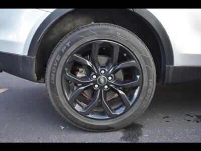 2018 Land Rover Discovery Sport HSE - Photo 39 - Mesa, AZ 85201