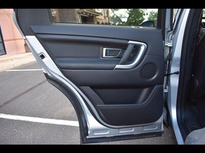 2018 Land Rover Discovery Sport HSE - Photo 22 - Mesa, AZ 85201