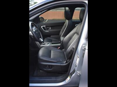2018 Land Rover Discovery Sport HSE - Photo 16 - Mesa, AZ 85201