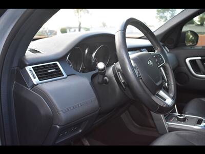 2018 Land Rover Discovery Sport HSE - Photo 15 - Mesa, AZ 85201