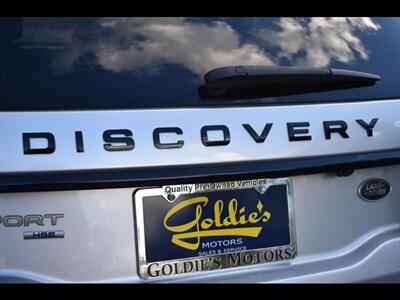 2018 Land Rover Discovery Sport HSE - Photo 51 - Mesa, AZ 85201