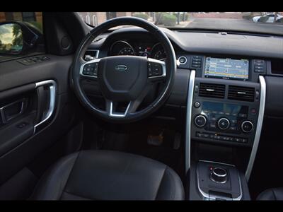 2018 Land Rover Discovery Sport HSE - Photo 30 - Mesa, AZ 85201