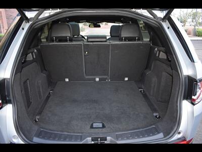2018 Land Rover Discovery Sport HSE - Photo 26 - Mesa, AZ 85201