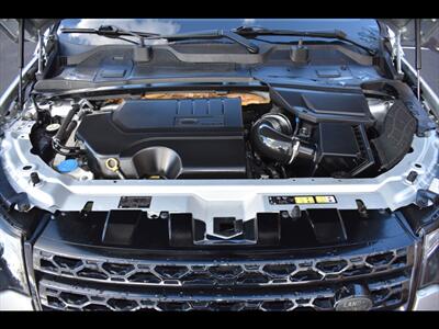 2018 Land Rover Discovery Sport HSE - Photo 42 - Mesa, AZ 85201