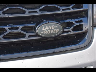 2018 Land Rover Discovery Sport HSE - Photo 46 - Mesa, AZ 85201
