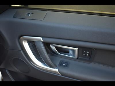 2018 Land Rover Discovery Sport HSE - Photo 36 - Mesa, AZ 85201