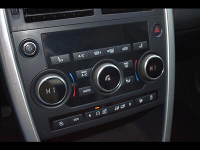 2018 Land Rover Discovery Sport HSE - Photo 12 - Mesa, AZ 85201