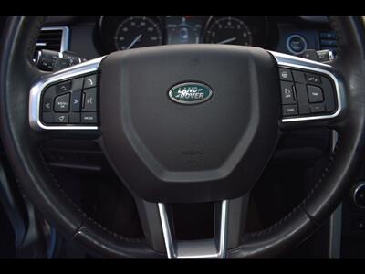 2018 Land Rover Discovery Sport HSE - Photo 14 - Mesa, AZ 85201