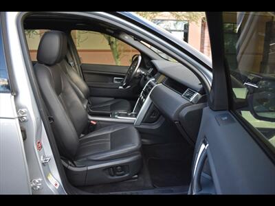 2018 Land Rover Discovery Sport HSE - Photo 33 - Mesa, AZ 85201