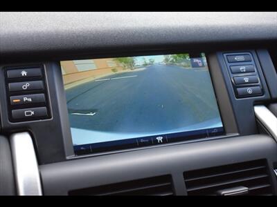 2018 Land Rover Discovery Sport HSE - Photo 11 - Mesa, AZ 85201