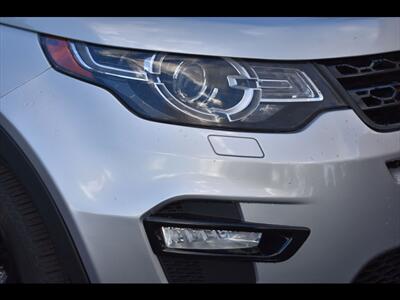 2018 Land Rover Discovery Sport HSE - Photo 55 - Mesa, AZ 85201