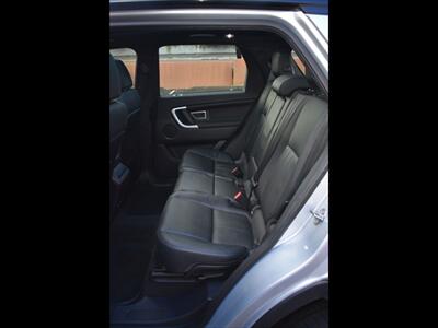 2018 Land Rover Discovery Sport HSE - Photo 20 - Mesa, AZ 85201