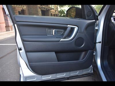 2018 Land Rover Discovery Sport HSE - Photo 18 - Mesa, AZ 85201