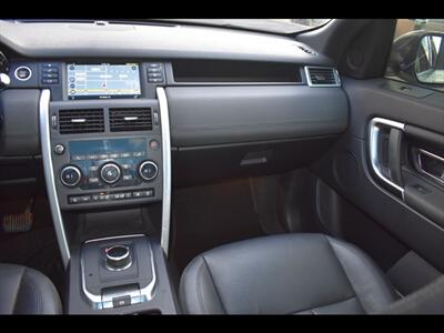 2018 Land Rover Discovery Sport HSE - Photo 31 - Mesa, AZ 85201