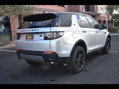 2018 Land Rover Discovery Sport HSE - Photo 7 - Mesa, AZ 85201