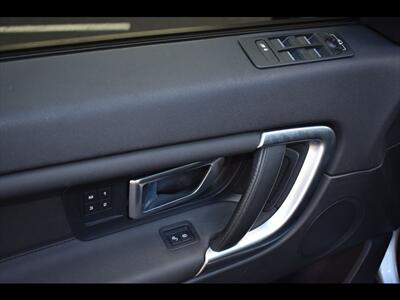 2018 Land Rover Discovery Sport HSE - Photo 19 - Mesa, AZ 85201