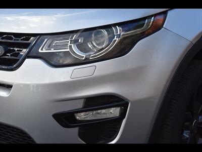 2018 Land Rover Discovery Sport HSE - Photo 47 - Mesa, AZ 85201