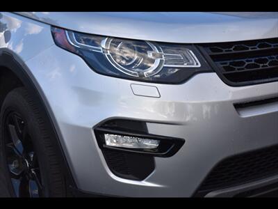 2018 Land Rover Discovery Sport HSE - Photo 45 - Mesa, AZ 85201