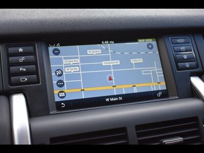 2018 Land Rover Discovery Sport HSE - Photo 10 - Mesa, AZ 85201