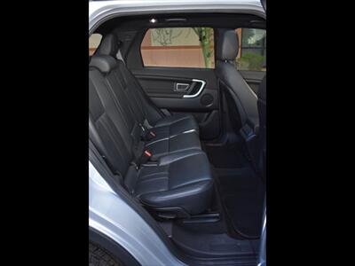 2018 Land Rover Discovery Sport HSE - Photo 27 - Mesa, AZ 85201