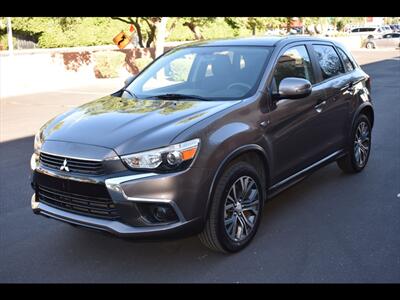 2017 Mitsubishi Outlander Sport ES   - Photo 3 - Mesa, AZ 85201