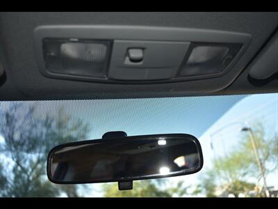 2017 Mitsubishi Outlander Sport ES   - Photo 12 - Mesa, AZ 85201