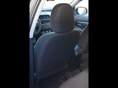 2017 Mitsubishi Outlander Sport ES   - Photo 20 - Mesa, AZ 85201