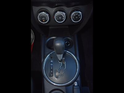 2017 Mitsubishi Outlander Sport ES   - Photo 11 - Mesa, AZ 85201