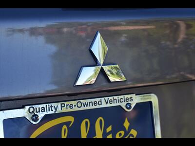 2017 Mitsubishi Outlander Sport ES   - Photo 46 - Mesa, AZ 85201