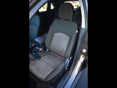 2017 Mitsubishi Outlander Sport ES   - Photo 16 - Mesa, AZ 85201