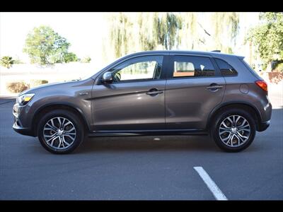 2017 Mitsubishi Outlander Sport ES   - Photo 4 - Mesa, AZ 85201