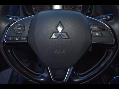 2017 Mitsubishi Outlander Sport ES   - Photo 13 - Mesa, AZ 85201