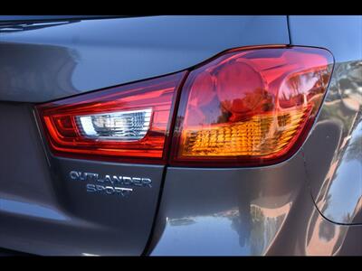 2017 Mitsubishi Outlander Sport ES   - Photo 47 - Mesa, AZ 85201