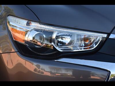 2017 Mitsubishi Outlander Sport ES   - Photo 40 - Mesa, AZ 85201