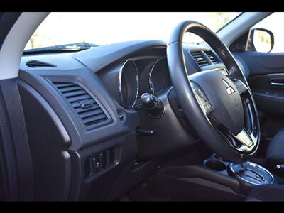 2017 Mitsubishi Outlander Sport ES   - Photo 14 - Mesa, AZ 85201